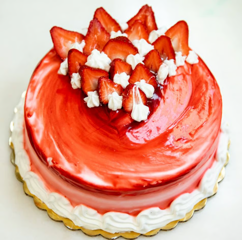 Cakes
