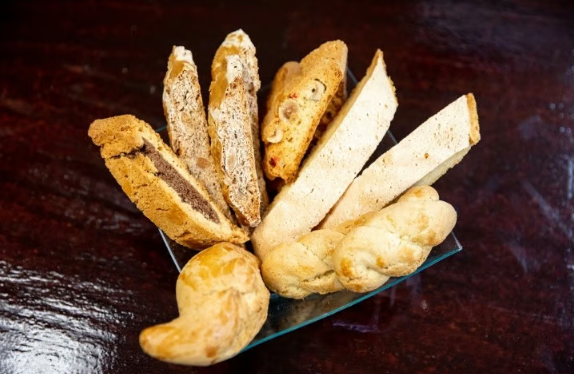 Biscotti