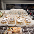 Napoleon Mini Pastry