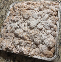 Joe Mamma’s Famous Crumb Cake
