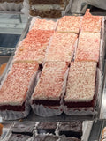 Red Velvet Cake Bar