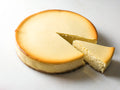 Italian Ricotta Cheesecake