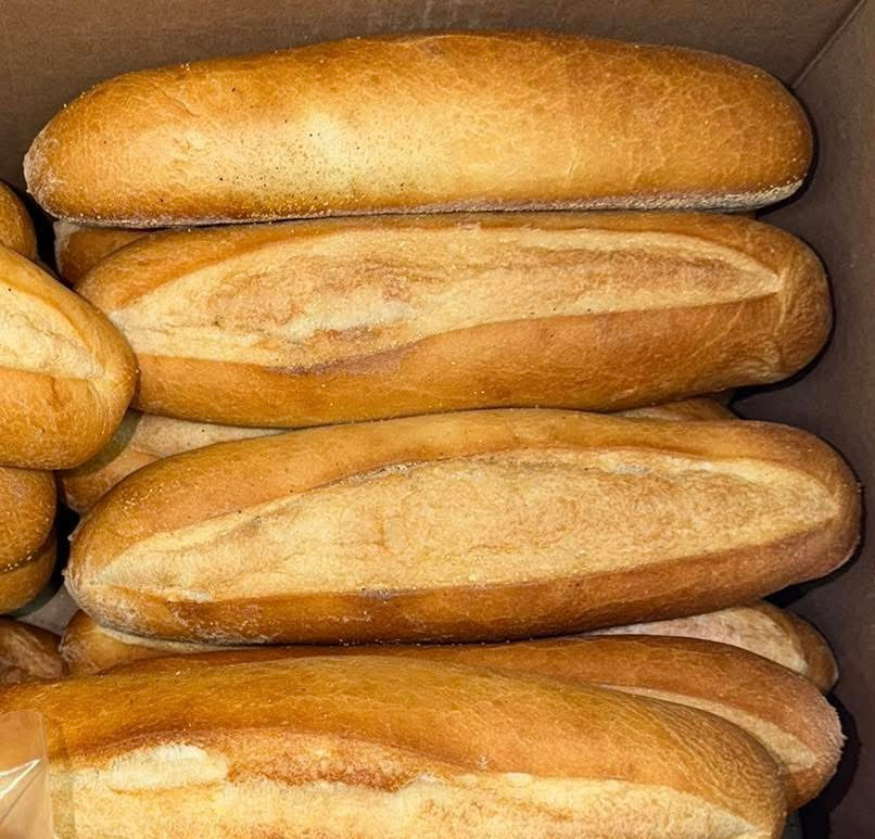 NY Hero Bread