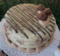 Kinder Bueno Cake