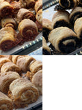 Rugelach Sampler Box