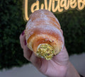 Cartocci Cannoli Filled Pastry