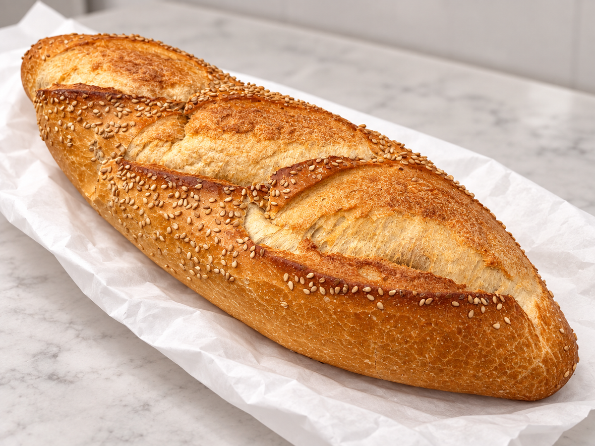 NY Italian Bread