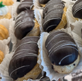 Eclair Mini Pastry