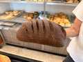 NY Pumpernickel Loaf
