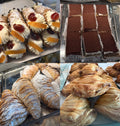 Classic NY Pastry Box