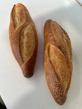 NY Semolina Bread