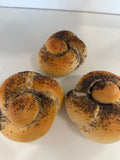 NY Kaiser Rolls