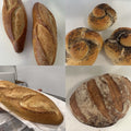 Classic NY Bread Box
