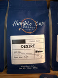 Humble Cup Desire Blend