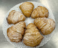 Sfogliatelle Large Pastry