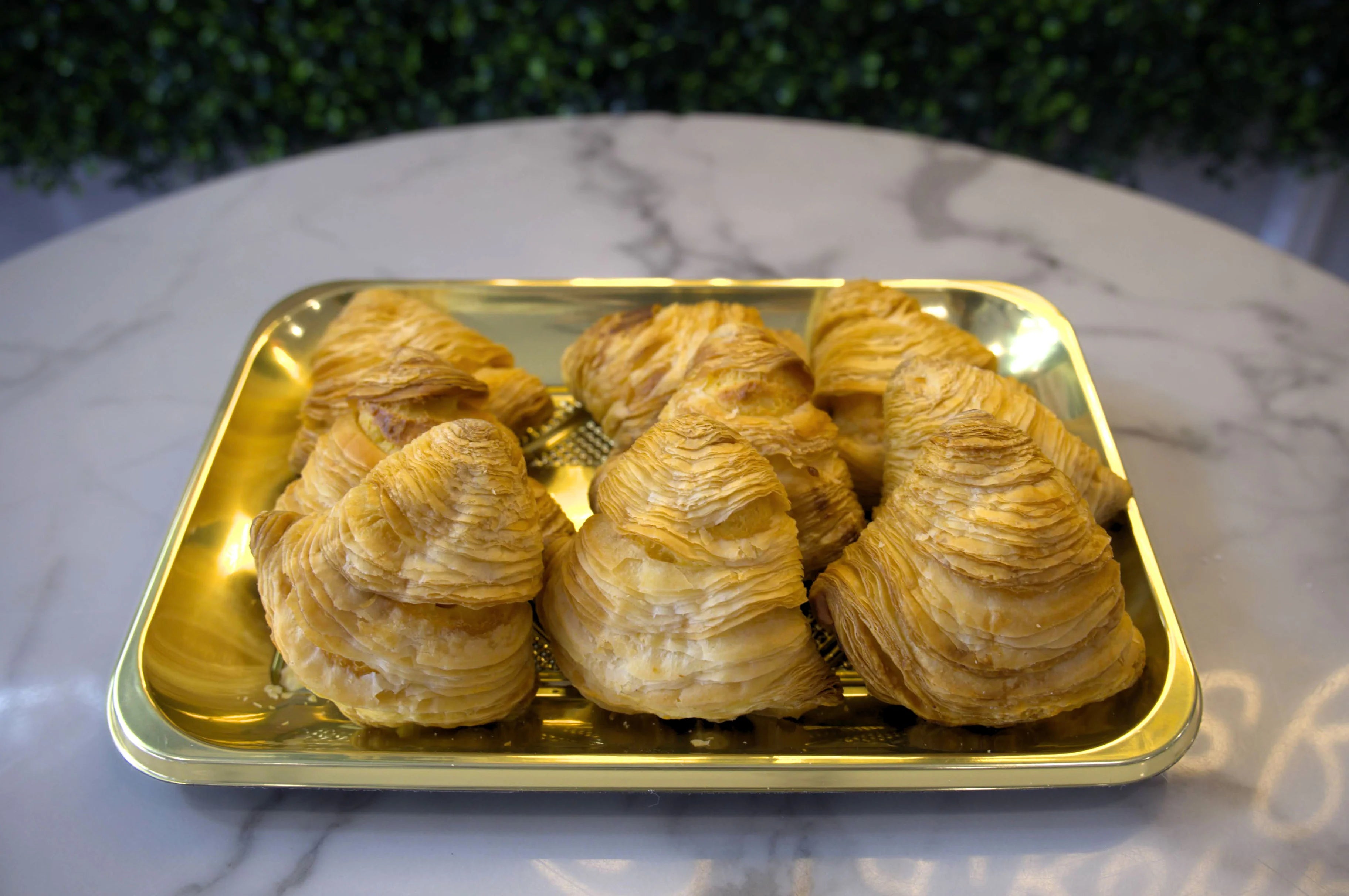 Sfogliatelle Large Pastry