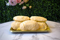 Savoiardi Cookies (Italian Ladyfingers)