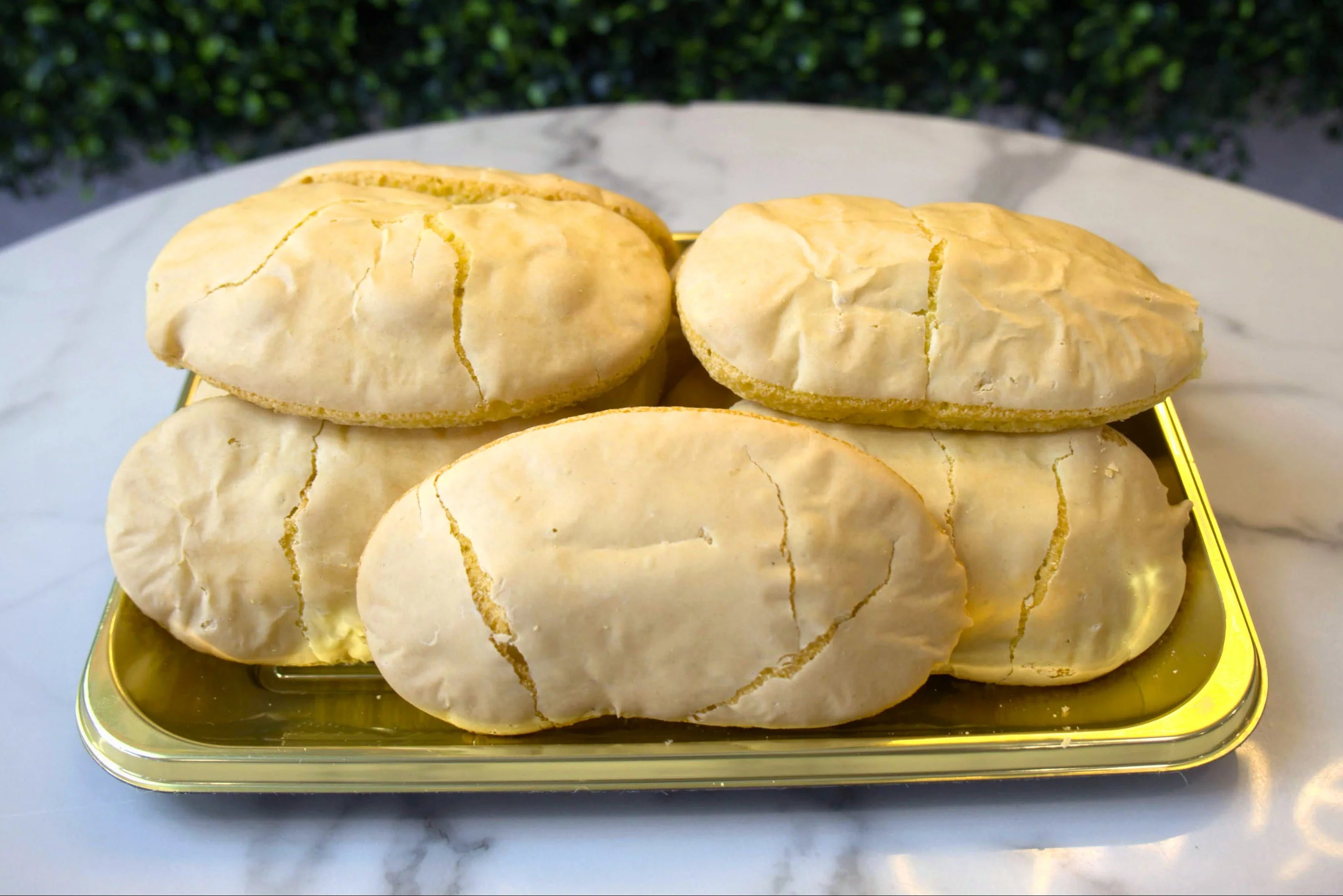Savoiardi Cookies (Italian Ladyfingers)
