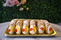 Large Cannoli Kits