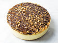 Nutella Cheesecake