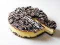 Oreo Cheesecake