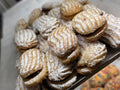 Italian Butter Cookies (Just Jelly)
