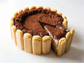 Tiramisu Cheesecake