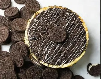 Oreo Cheesecake