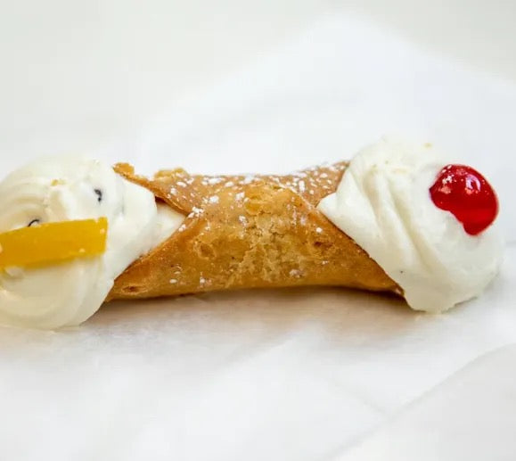 Large Cannoli Kits
